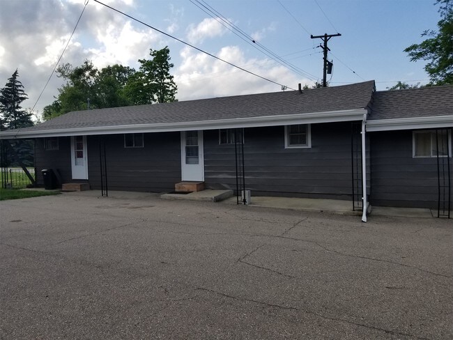 Building Photo - 5394 S Dort Hwy