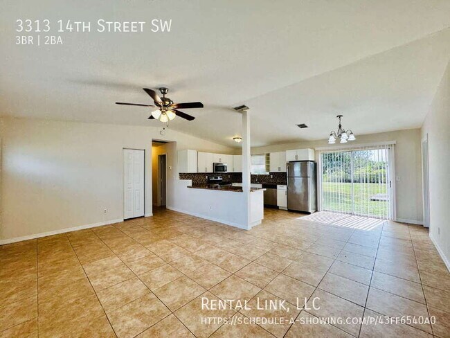 Building Photo - 3313 14th St SW