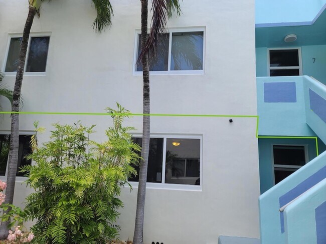 Building Photo - 3015 Seville St