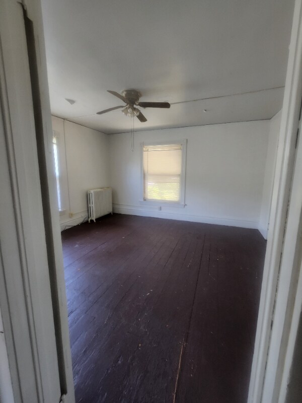 Building Photo - 816 W William St