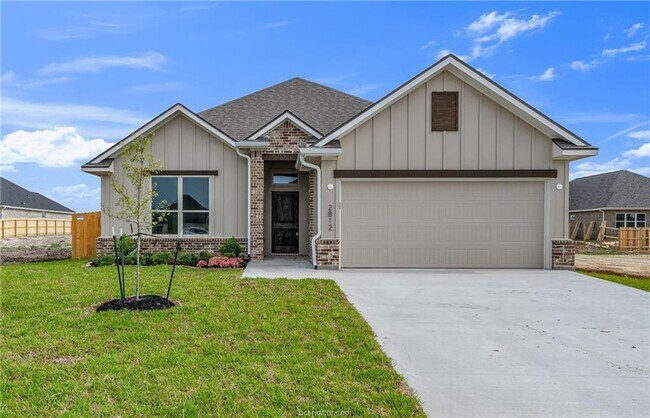 Primary Photo - 4 Bedroom, 2 Bath in Dove Crossing Subdivi...