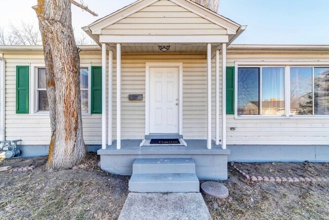 Building Photo - Cozy 4 bedroom 2 bath house in Provo