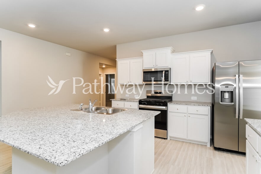 Building Photo - 8452 Coffee Spgs Dr