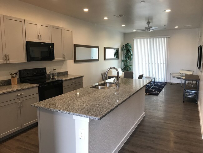 Building Photo - MM-34 Apartments