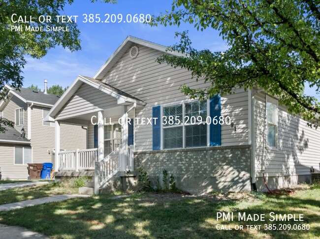 Building Photo - 7791 N Windhover Rd