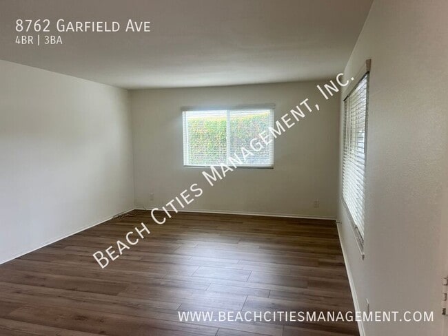 Building Photo - 8762 Garfield Ave