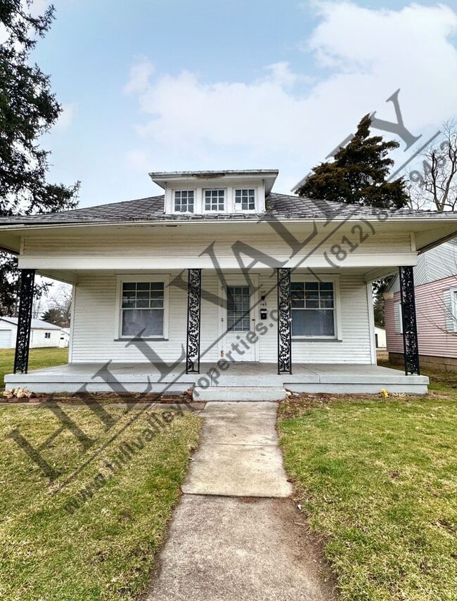 Primary Photo - Two Bedroom Home in East Side Location