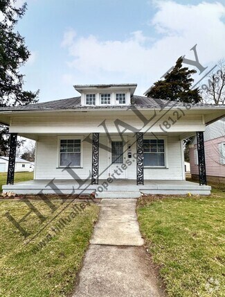 Building Photo - Two Bedroom Home in East Side Location