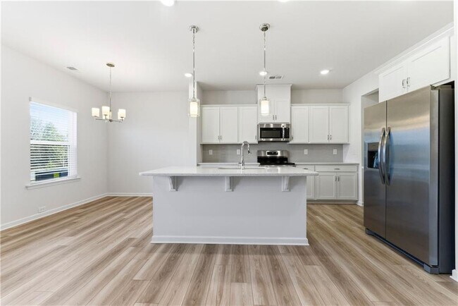 Building Photo - 22 Jacobs Farm Dr SE