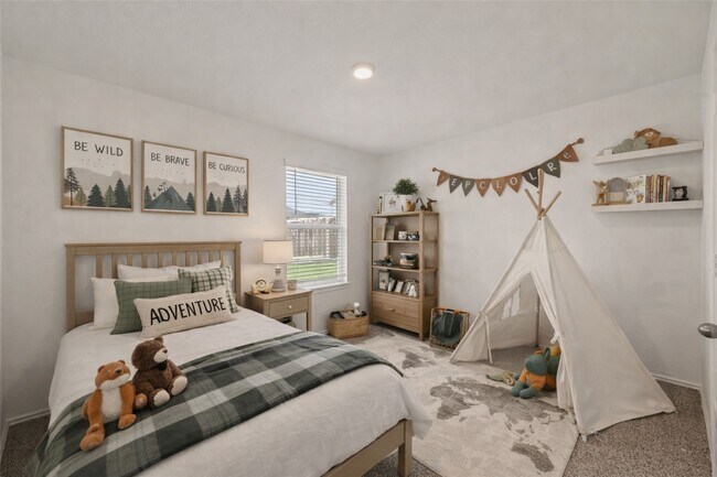 Building Photo - 4326 Blossom Vly Ln