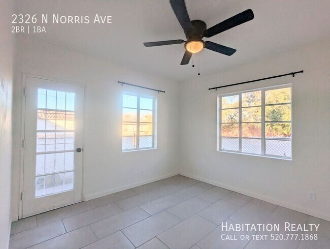 Building Photo - 2326 N Norris Ave