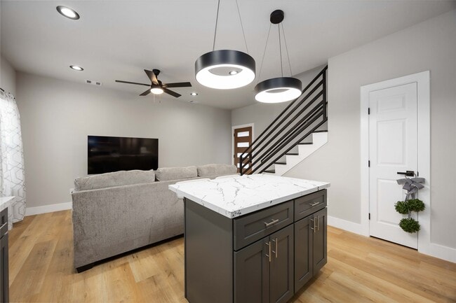 Building Photo - 2409 Dolly Wright St