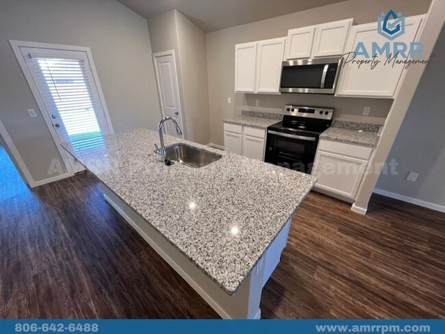 Building Photo - New Beginnings Start At AMRR: 3 Bedroom In Cypress Grove!