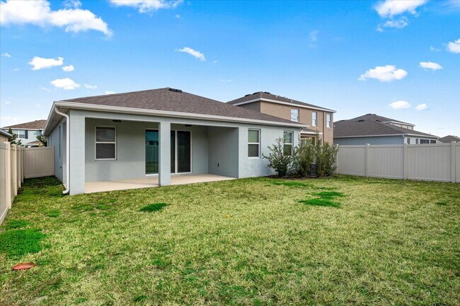 Building Photo - Pet-Friendly Greystone Hills Rental with Fenced Yard & Resort-Style Amenities