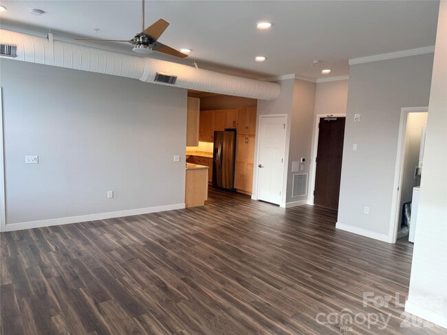 Building Photo - 201 E Innes St