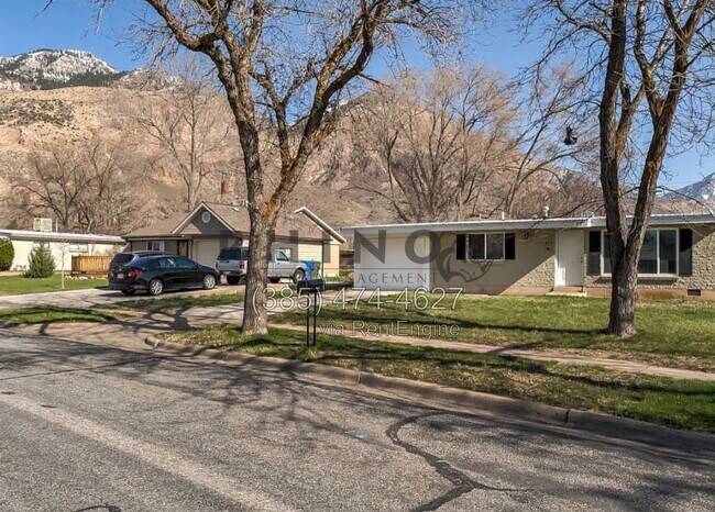 Building Photo - 617 E 925 N