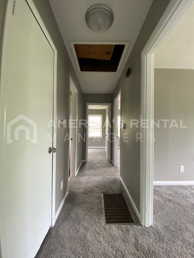 Building Photo - Home for Rent in Birmingham!!! Available t...