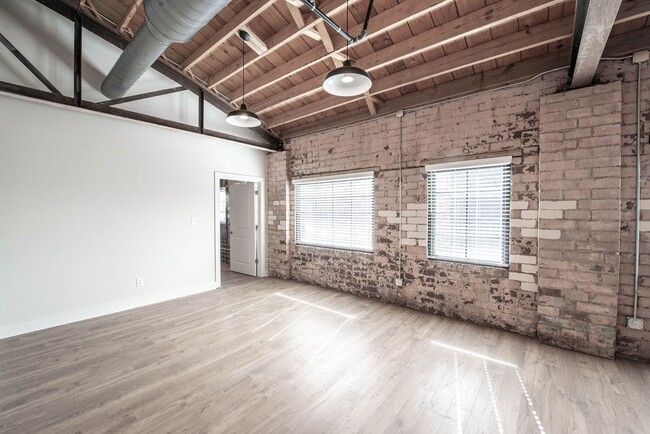 Building Photo - Apartments Now Available @ The Rink!