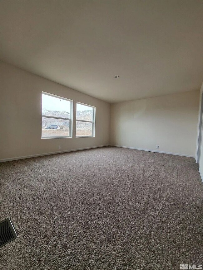 Building Photo - Spacious 3-Bedroom Home on 1.35 Acres with Valley Views – Dayton, NV