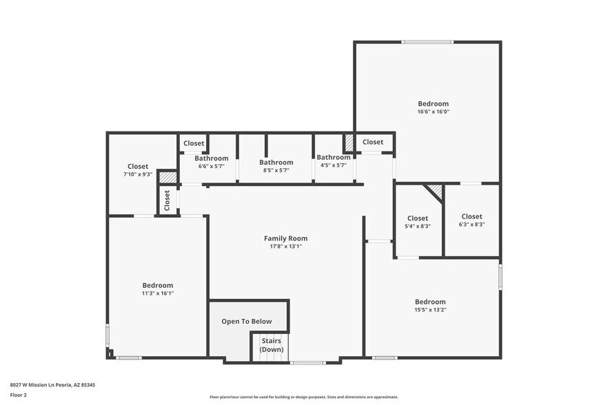 Building Photo - 8027 W Mission Ln