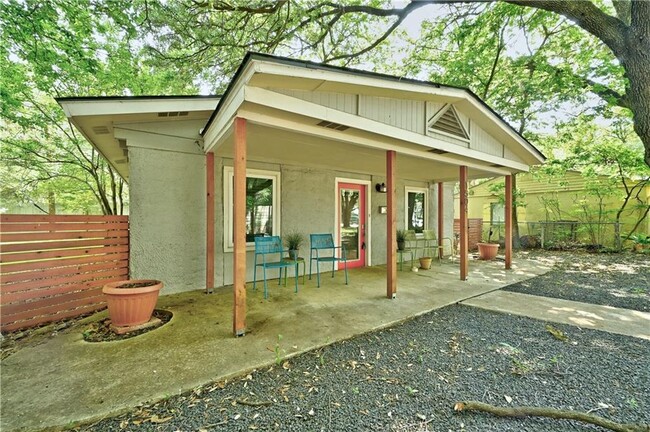 Building Photo - 1504 Robert Weaver Ave