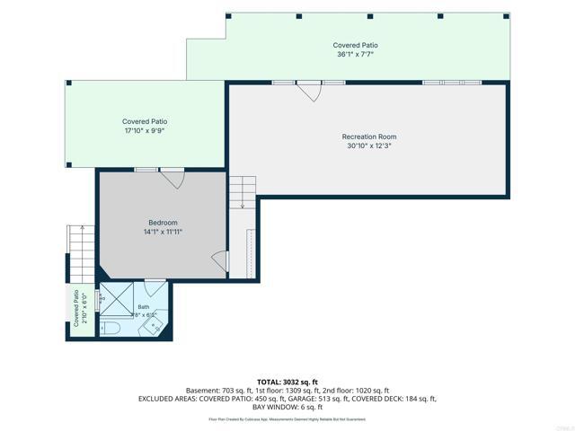 Building Photo - 13705 Abell Dr