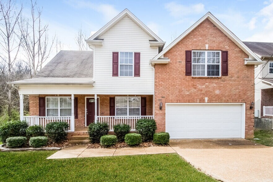 Primary Photo - 1549 Bridgecrest Dr