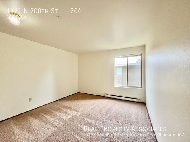 Building Photo - 1121 N 200th St