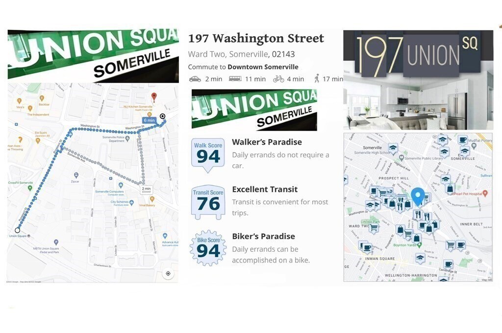 Building Photo - 197 Washington St