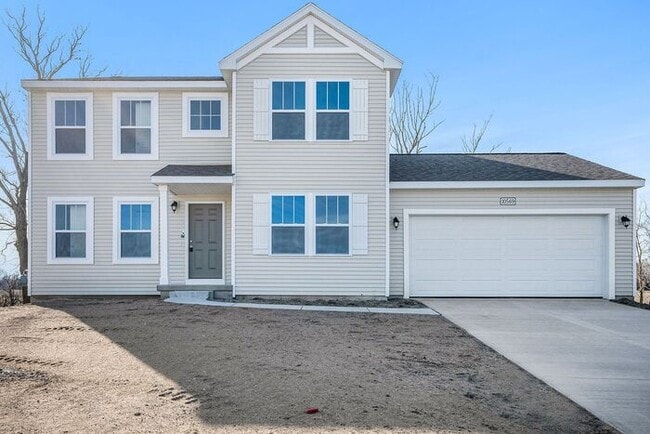 Primary Photo - 412 Eastwood Dr