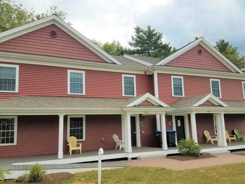 Building Photo - 42 Cottage Ln