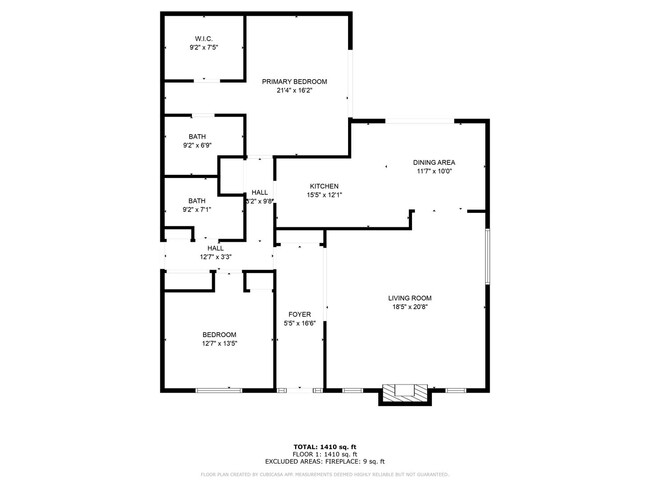 Building Photo - Beautifully upgraded Point Loma 2-bedroom ...