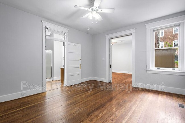 Building Photo - 223 N Arthur Ashe Blvd