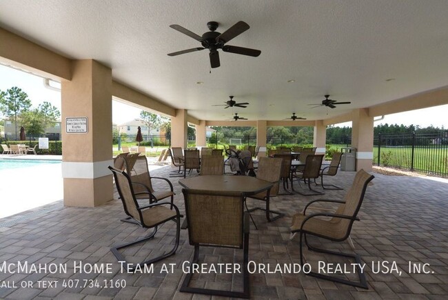 Building Photo - AVALON LAKES 3br 2.5ba townhome, OVER 2000...