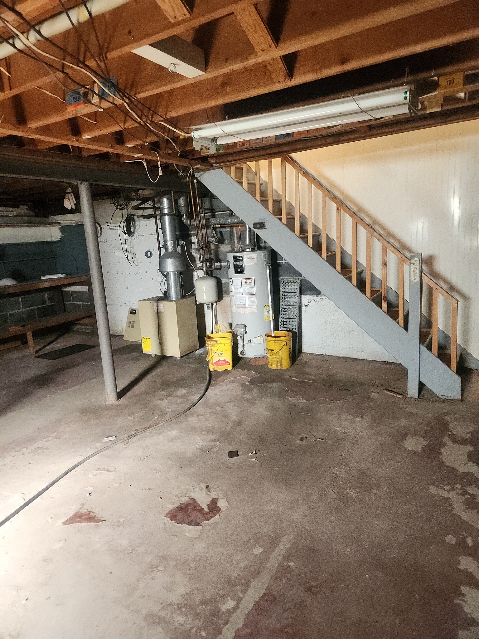 Building Photo - 662 Parmentier Rd