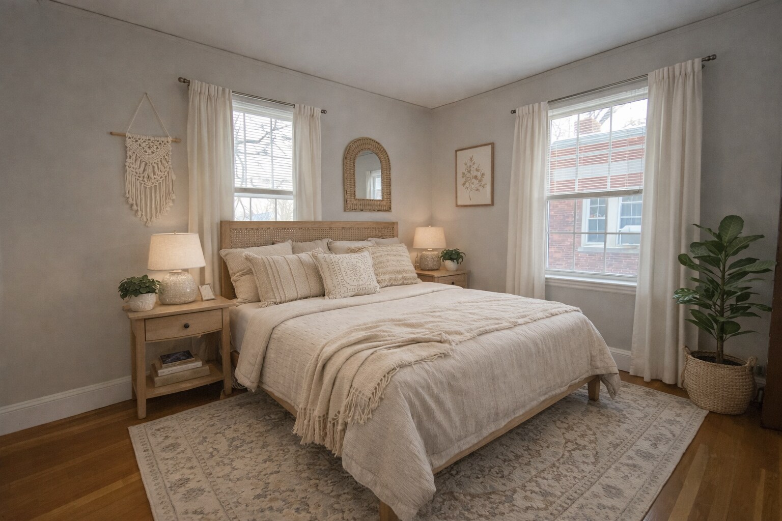 Building Photo - 116 College Ave