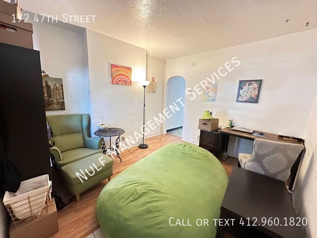 Building Photo - 172 47th St