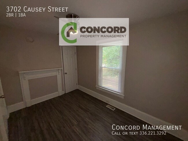 Building Photo - 3702 Causey St