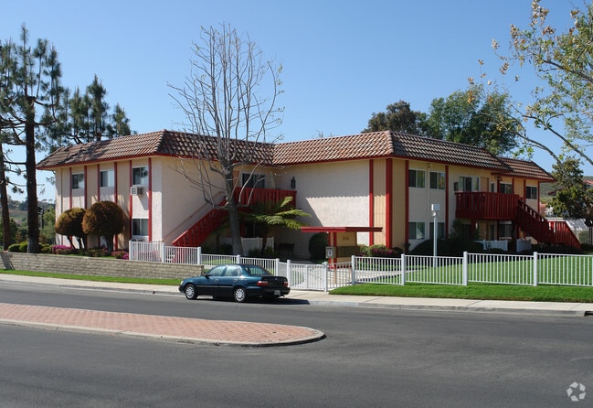 Building Photo - Mountclef Apartments