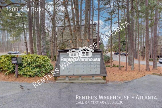 Building Photo - Condo at Lake Lanier