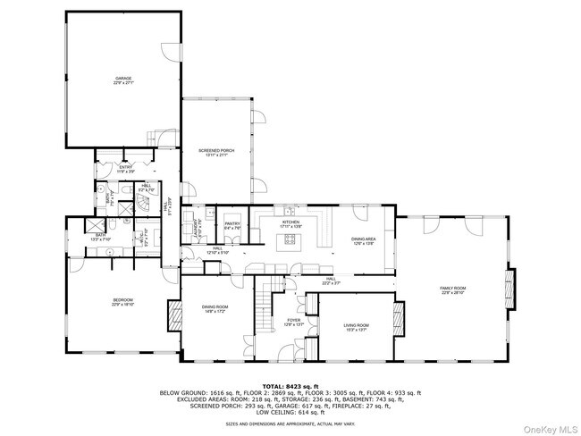 Building Photo - 147 Rock City Rd