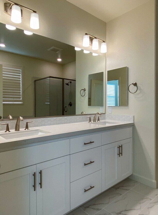 Building Photo - New Construction 4 bedroom 2.5 bath W Section!! With Solar!!!