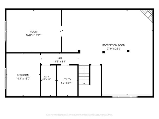 Building Photo - 2107 Ponderosa Dr SW