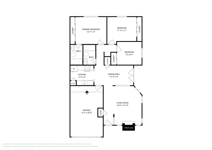 Building Photo - 16126 Barbarossa Dr