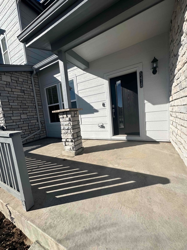 Building Photo - 5418 Euclid Dr