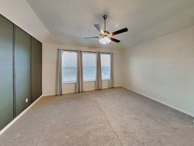 Building Photo - Highly sought-after Morningstar Addition in Aledo!