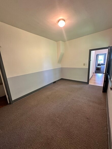 Bedroom 2 - 1608 Main St