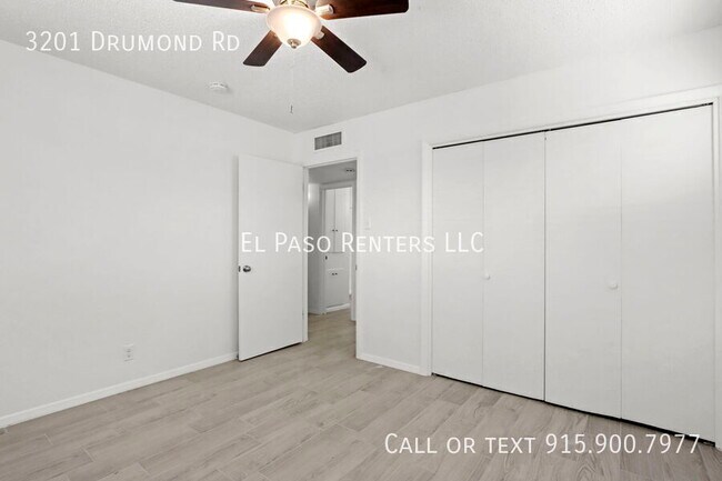 Building Photo - 3201 Drumond Rd