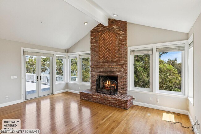 Building Photo - 32 Marin Bay Park Ct