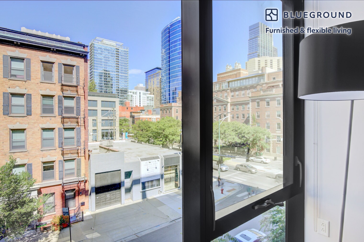 Building Photo - 676 North LaSalle Drive-GO FL3-ID440